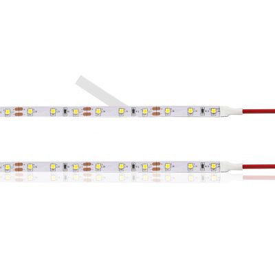 Taśma LED Professional 60SMD2835/m 4,8W/m IP20 8mm x 5m zimna 12V DC12 LS263 LUMAX (LS263)